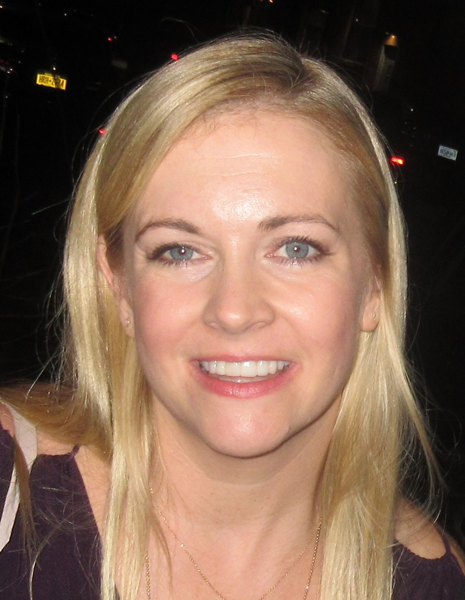Melissa Wheeler