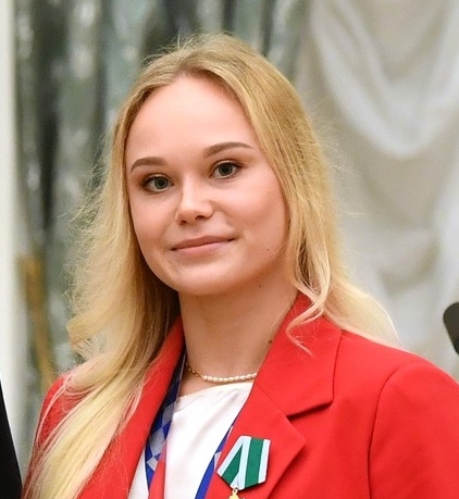 Melnikova