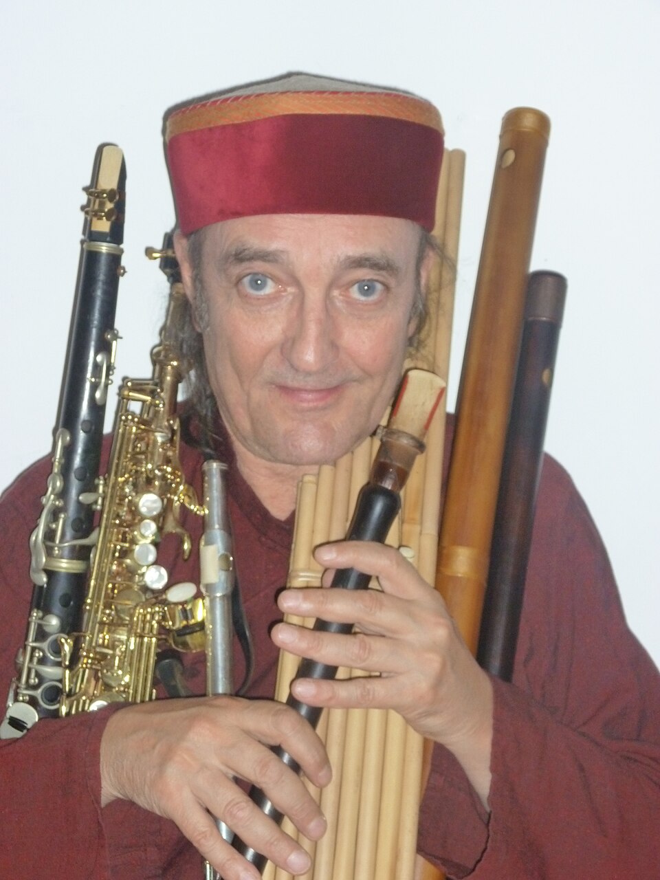 Mélodie Fontaine
