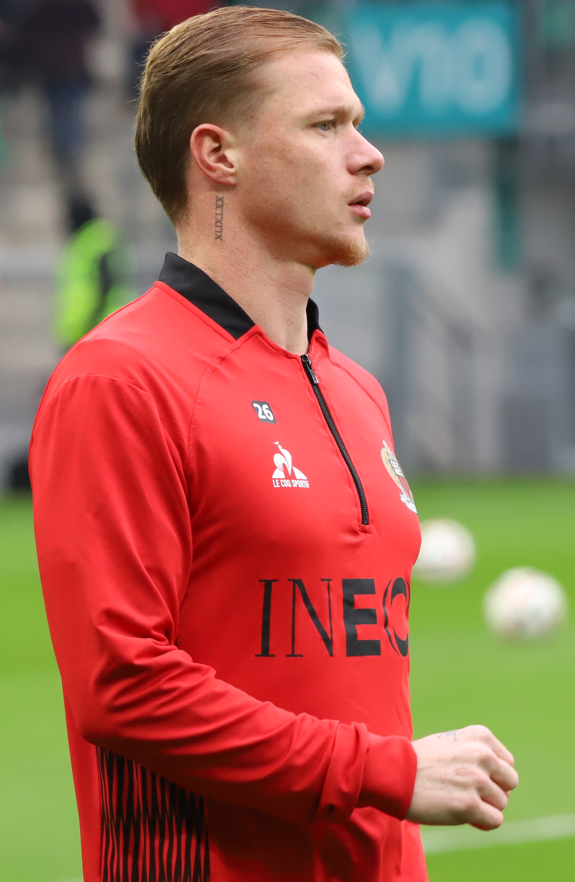 Melvin Bard