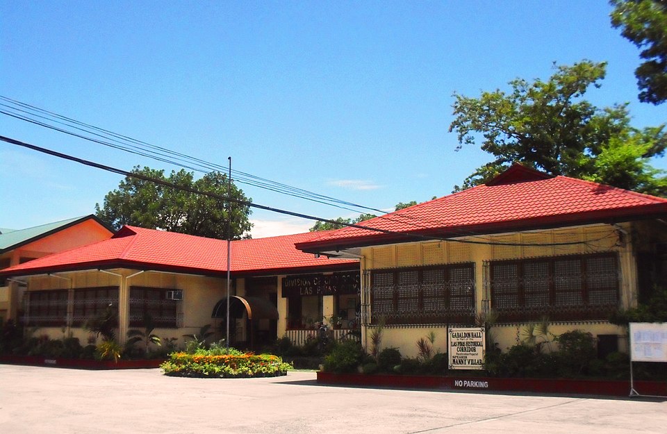 Melvin Pinas