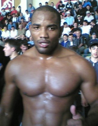 Melvin Romero