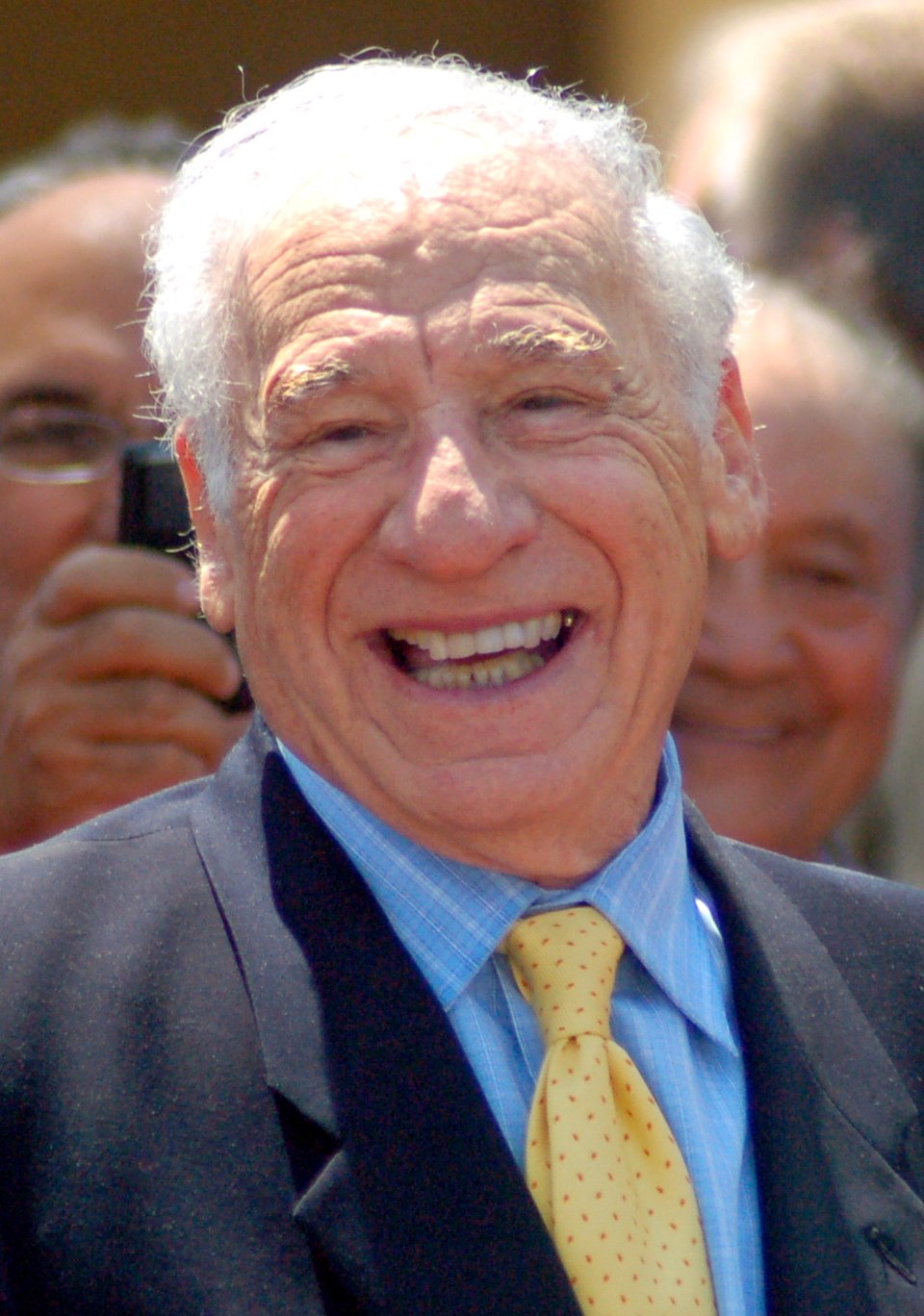 Melvyn Kennedy