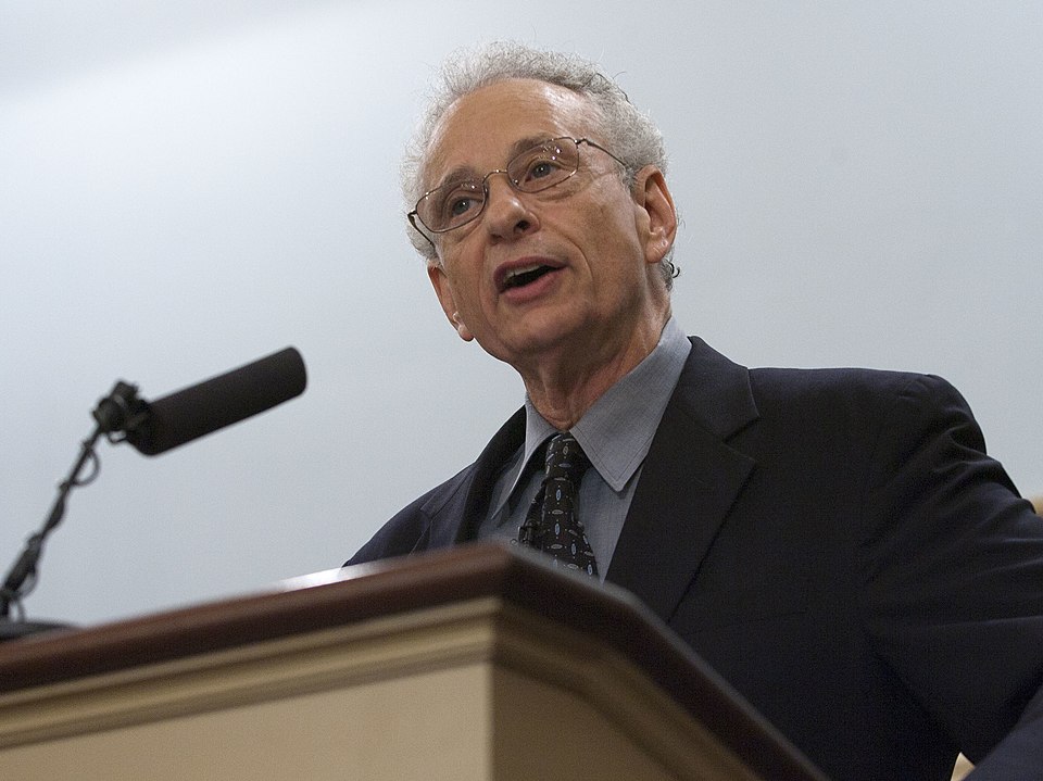 Melvyn Leffler