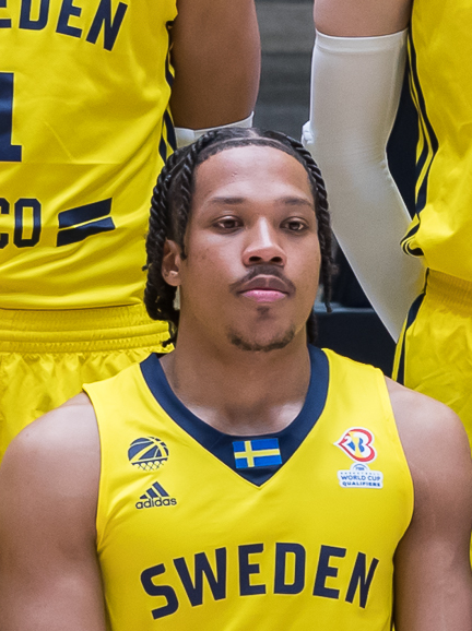 Melwin Pantzar