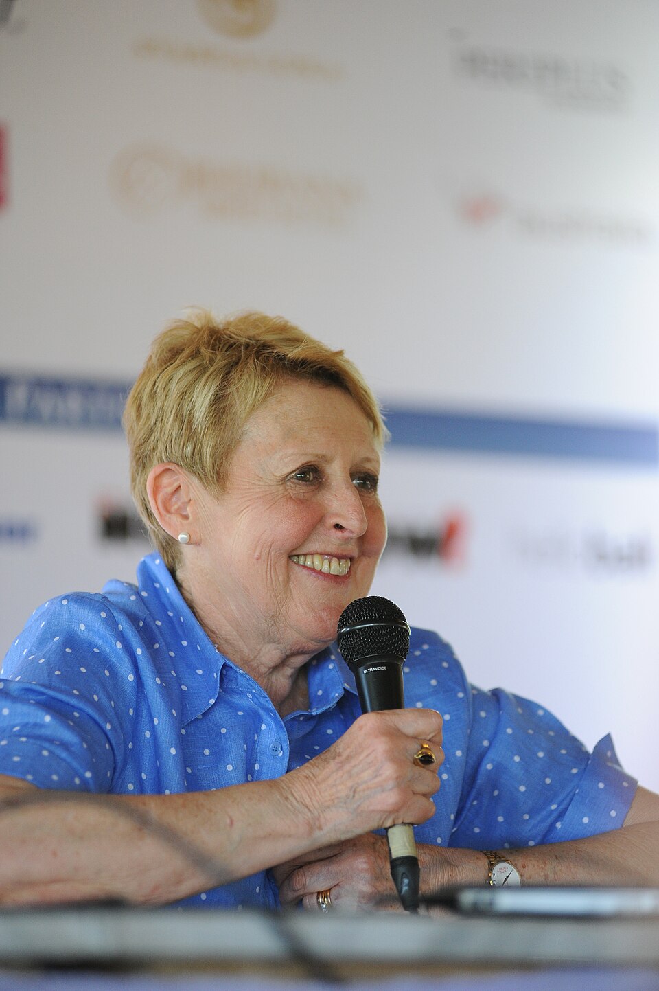 Mem Fox