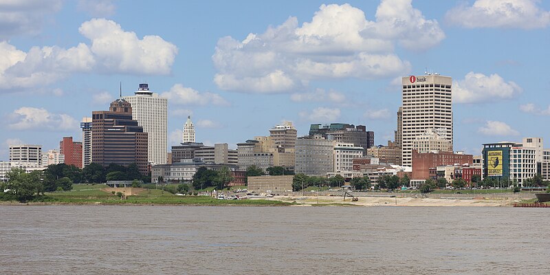 Memphis Tennessee