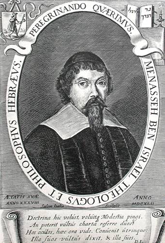 Menasseh