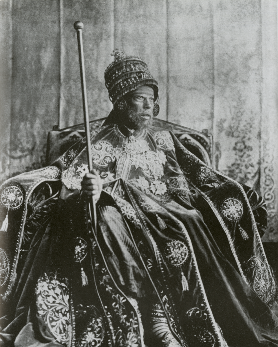 Menelik
