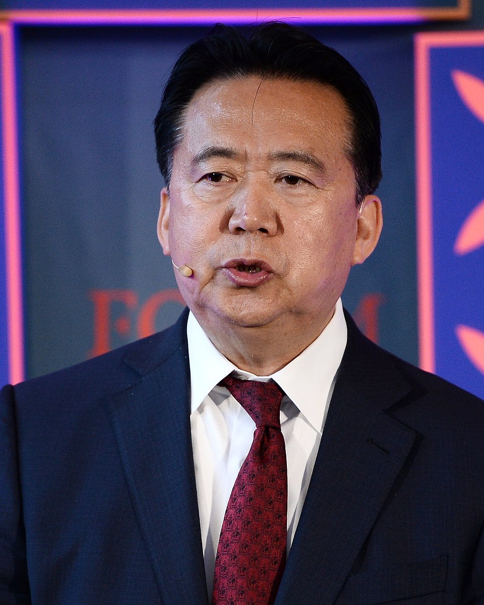 Meng Shixiang