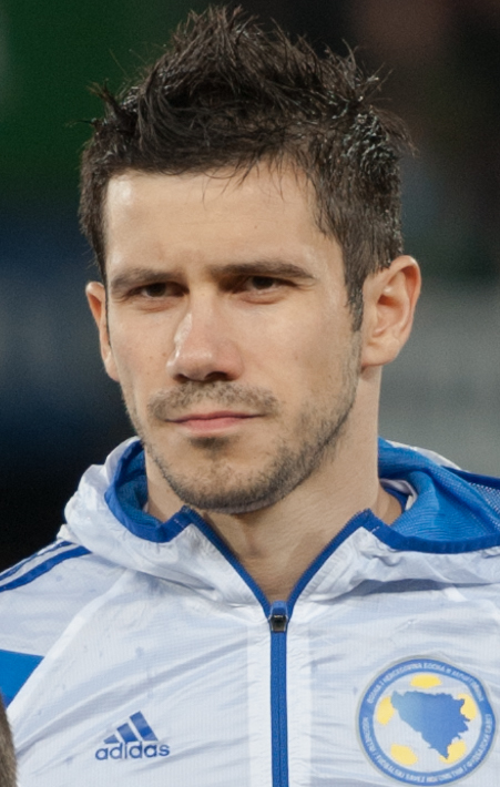 Mensur Mujdža