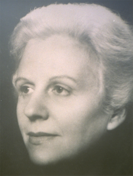 Mercè Sarrias