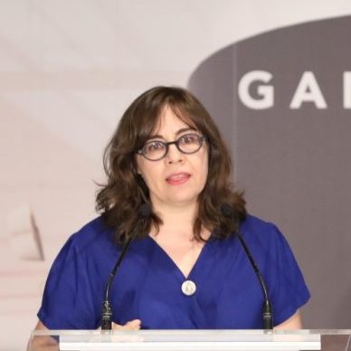 Mercedes Cebrián