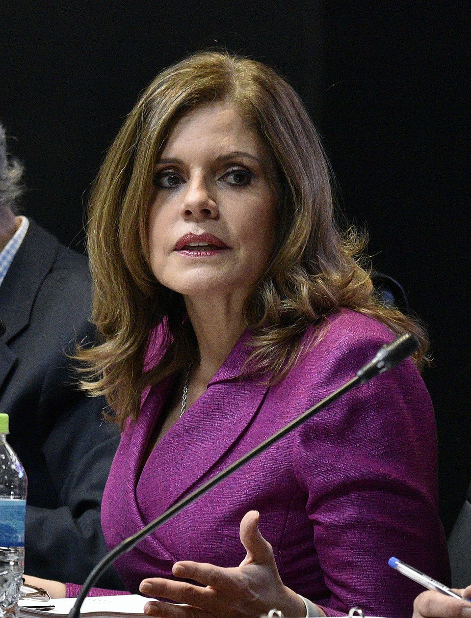 Mercedes de Lima