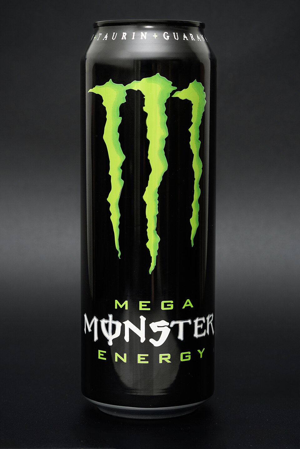 Mercedes Drink