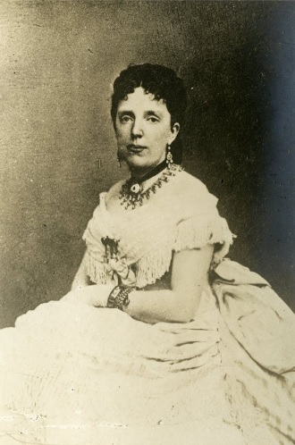Mercedes Herrero