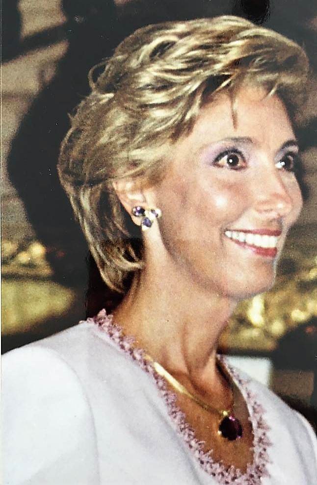 Mercedes Menafra