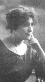 Mercedes Muñoz