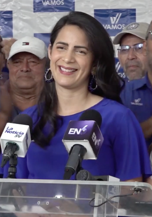 Mercedes Ortiz