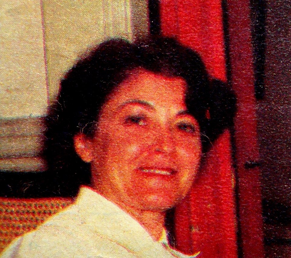 Mercedes Oviedo