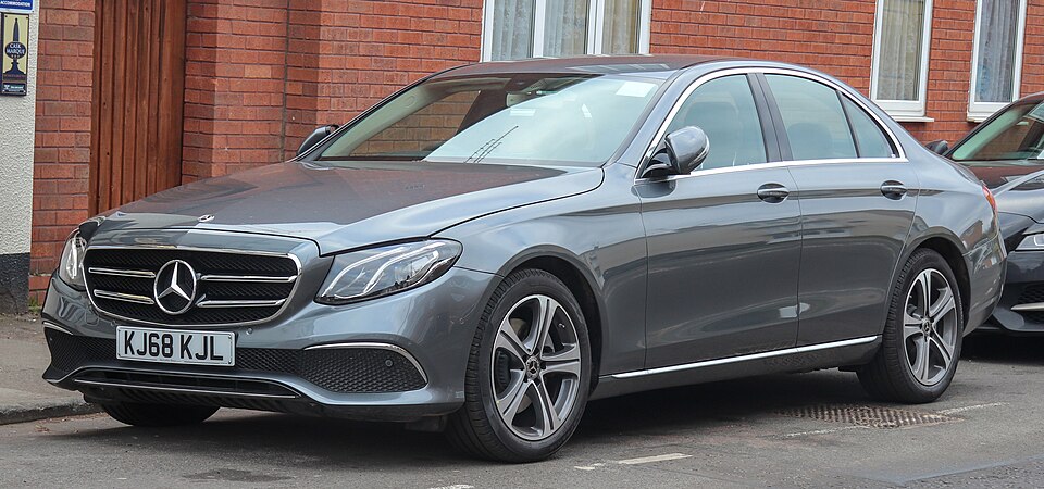 Mercedes Rus