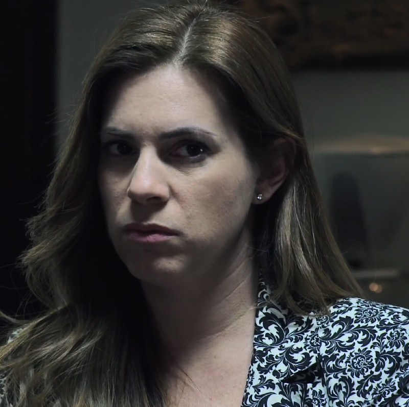 Mercedes Scápola