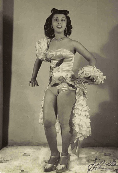 Merceditas Valdés