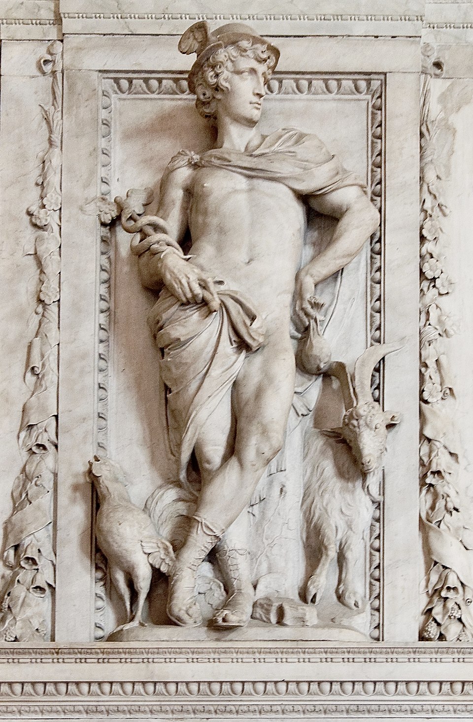 Mercurius