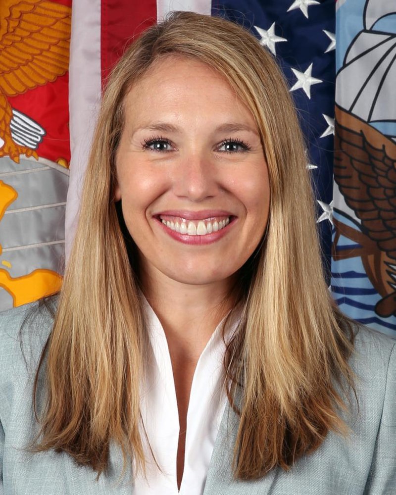 Meredith Berger