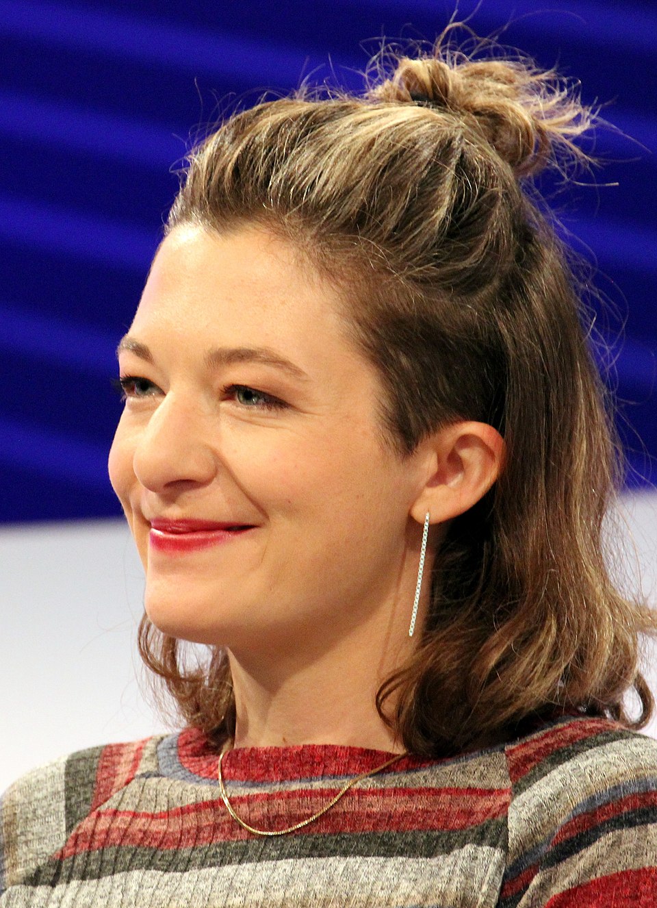 Meredith Haaf