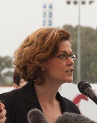 Meredith Hammat