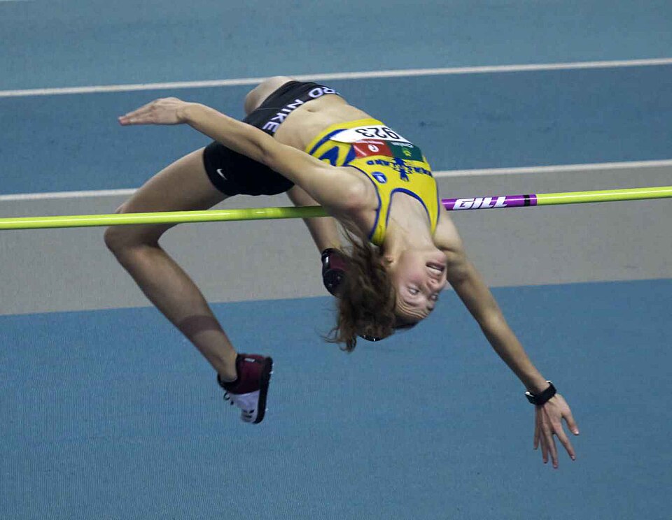 Merel Maes