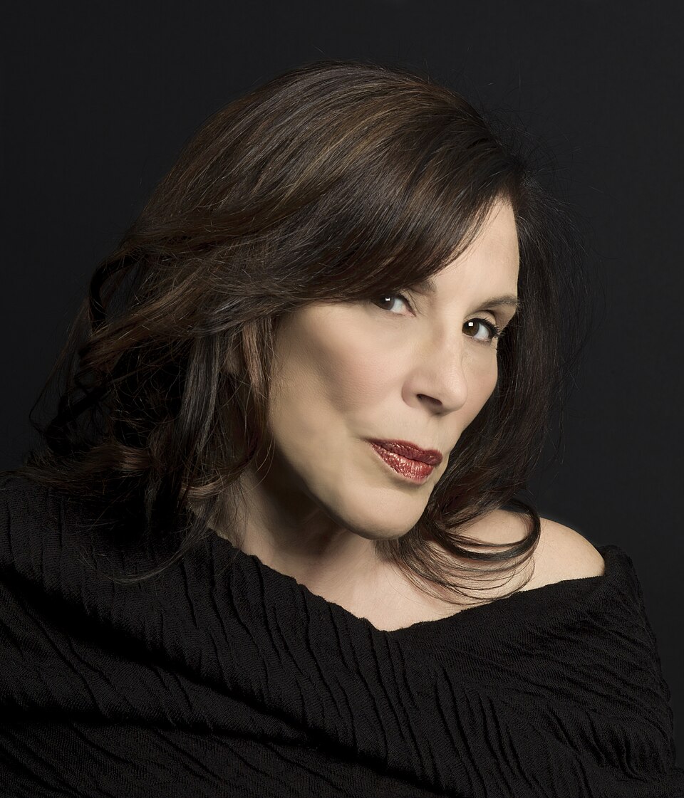 Merle Hoffman