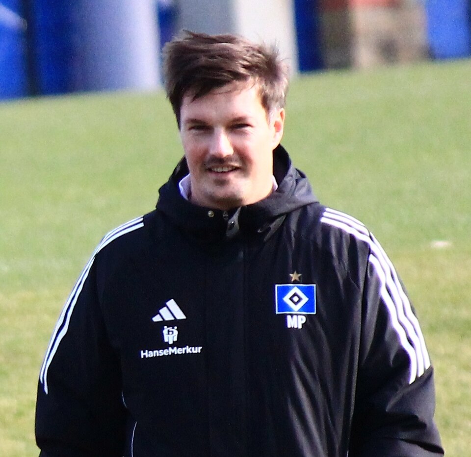 Merlin Polzin
