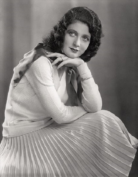 Merna Kennedy