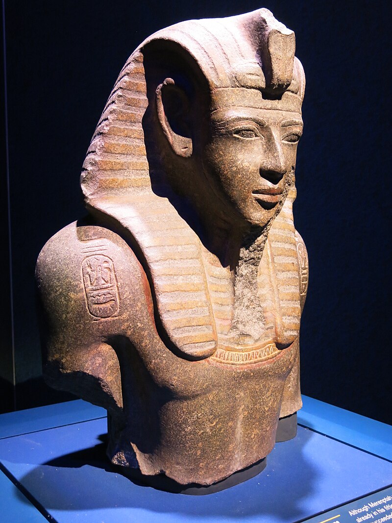 Merneptah