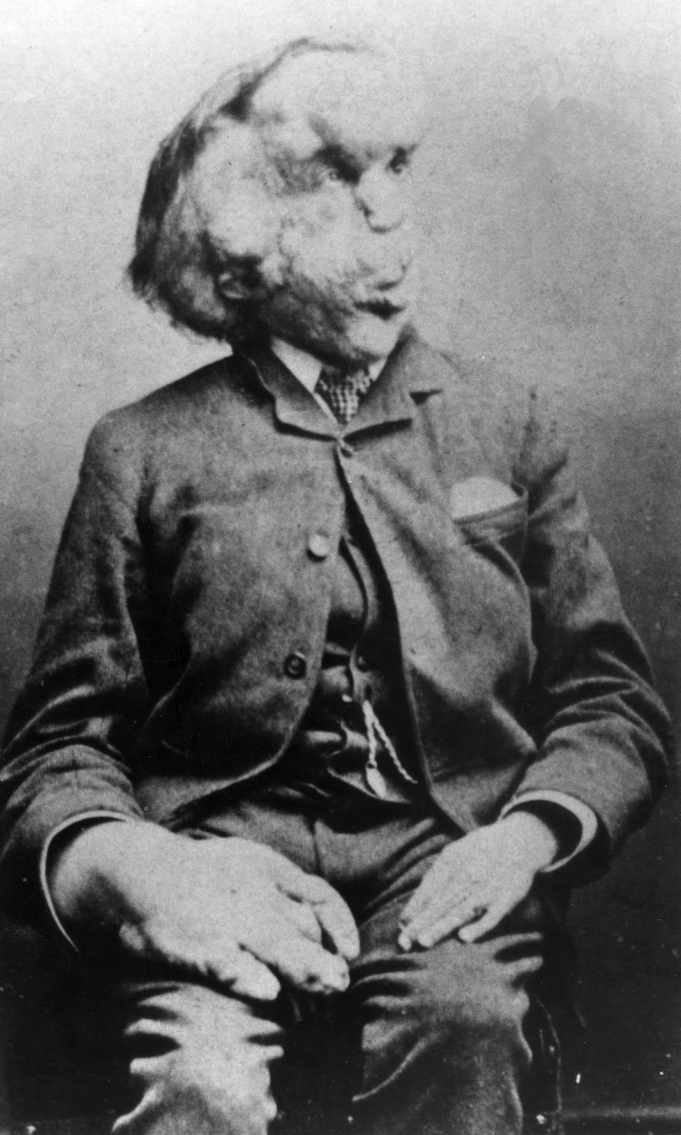 Merrick Brown