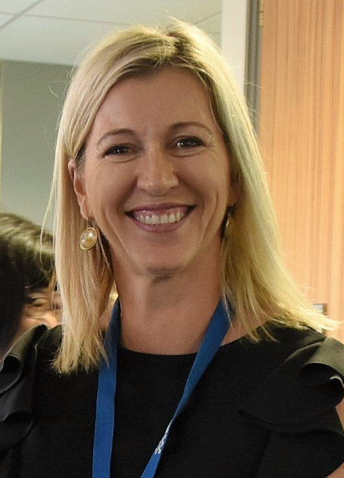Merryn Tawhai