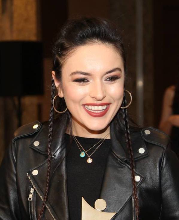 Merve Mercan
