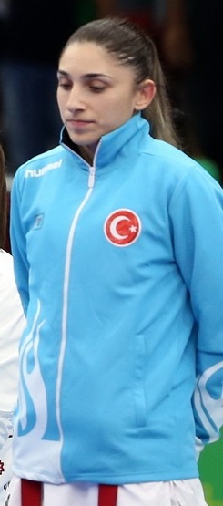 Merve Taşkın