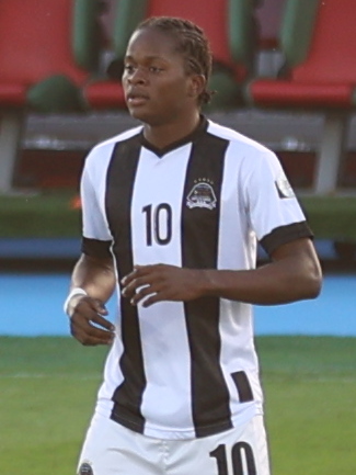 Merveille Kanjinga
