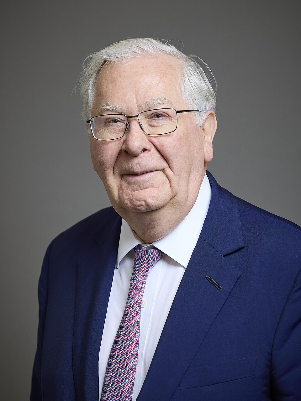 Mervyn King