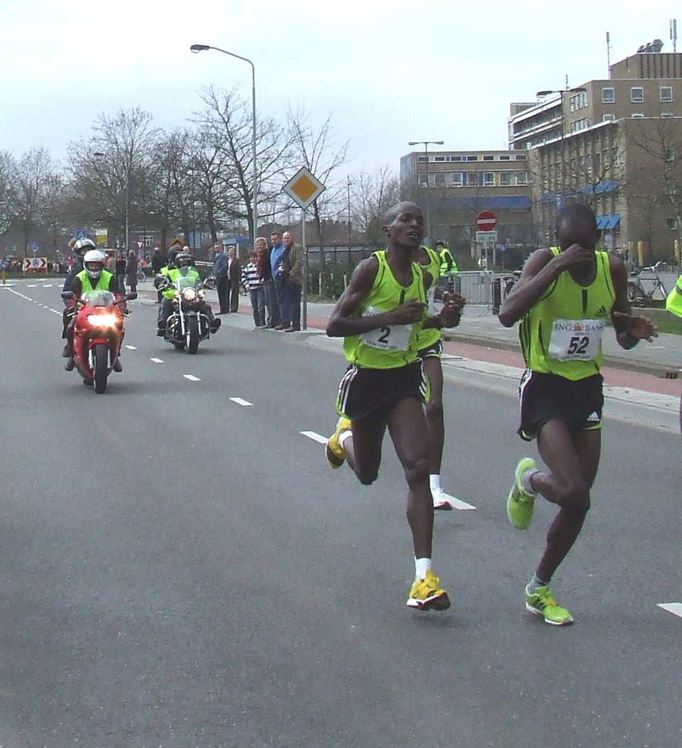 Meshack Kiprop
