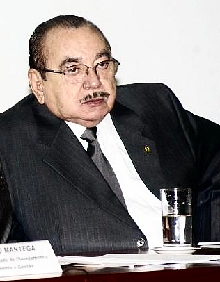 Mestrinho