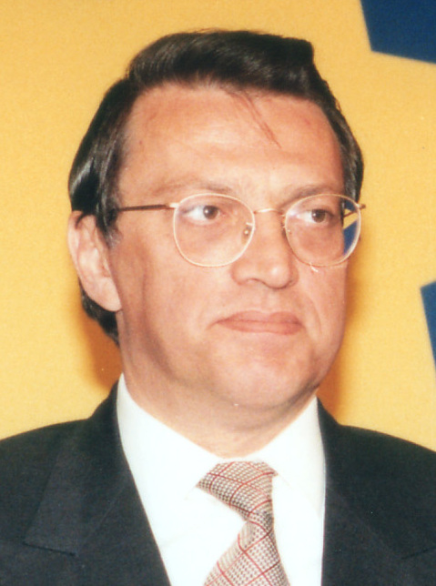 Mesut Yılmaz