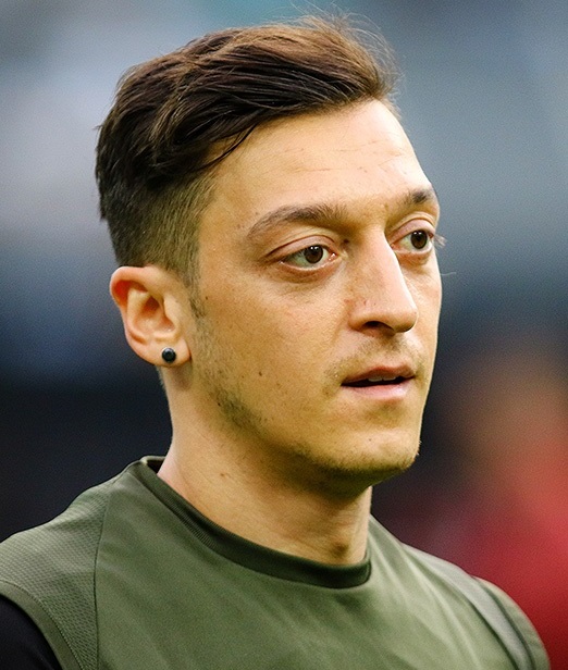 Mesut