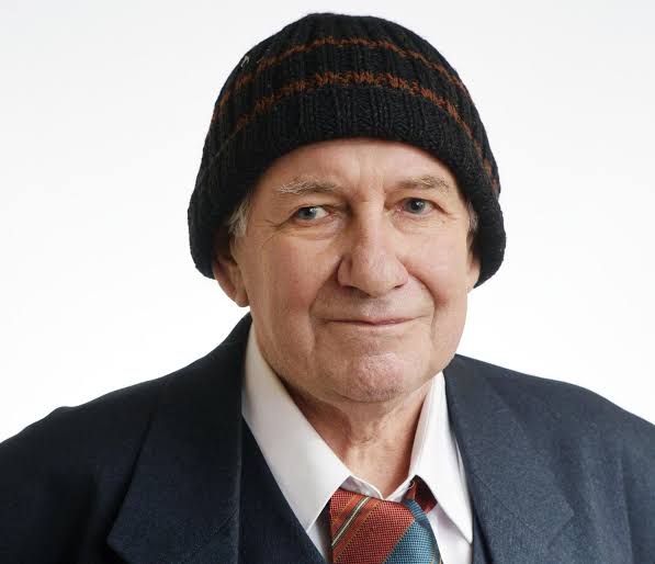 Mészöly Ágnes