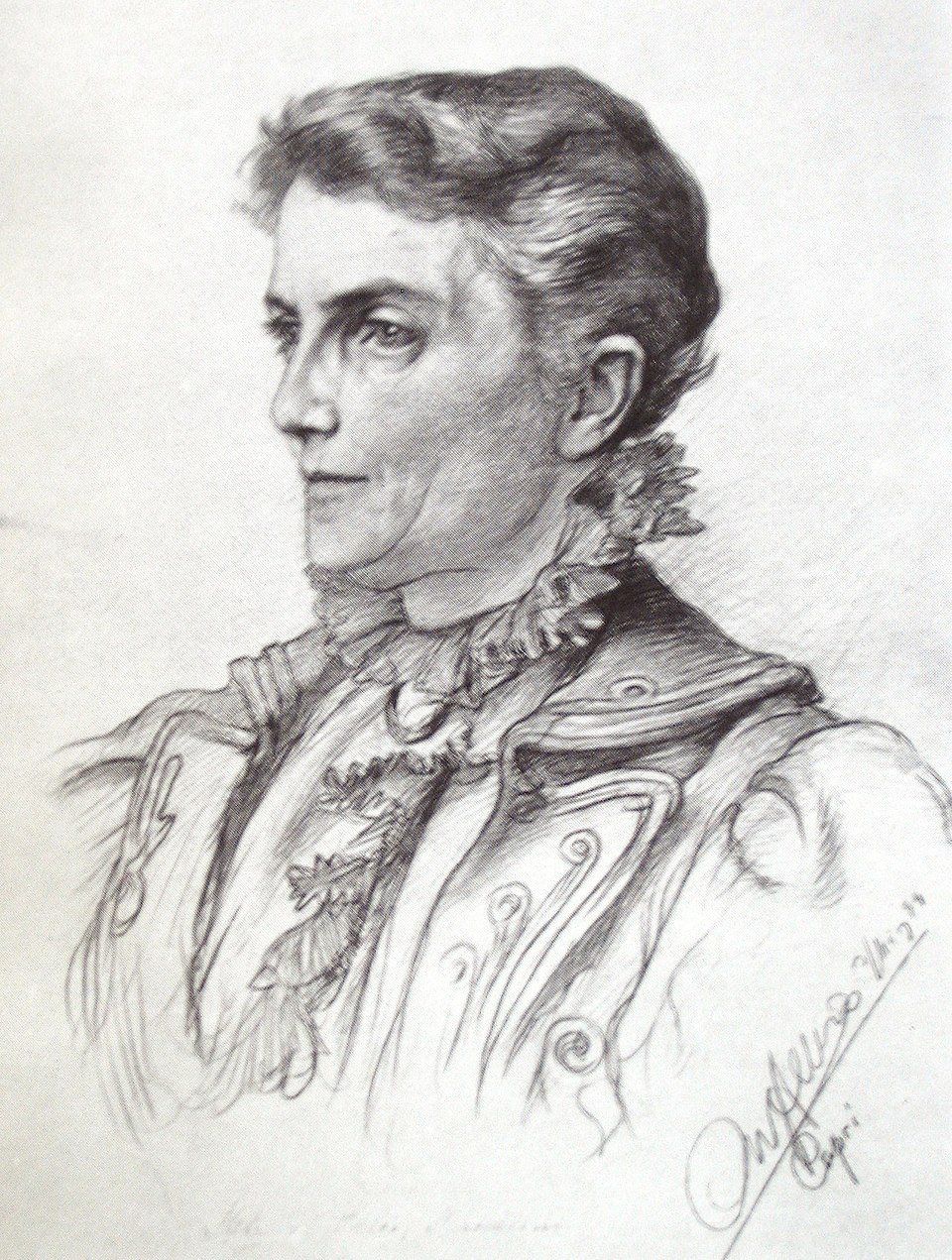 Meta von Salis-Marschlins