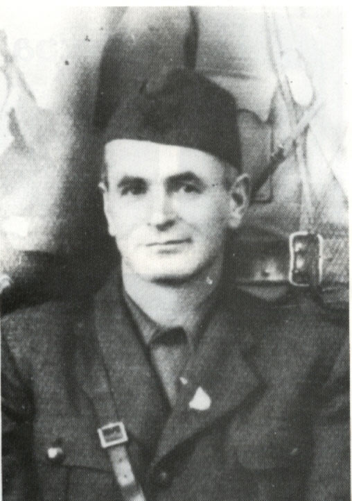 Metodija Fotev