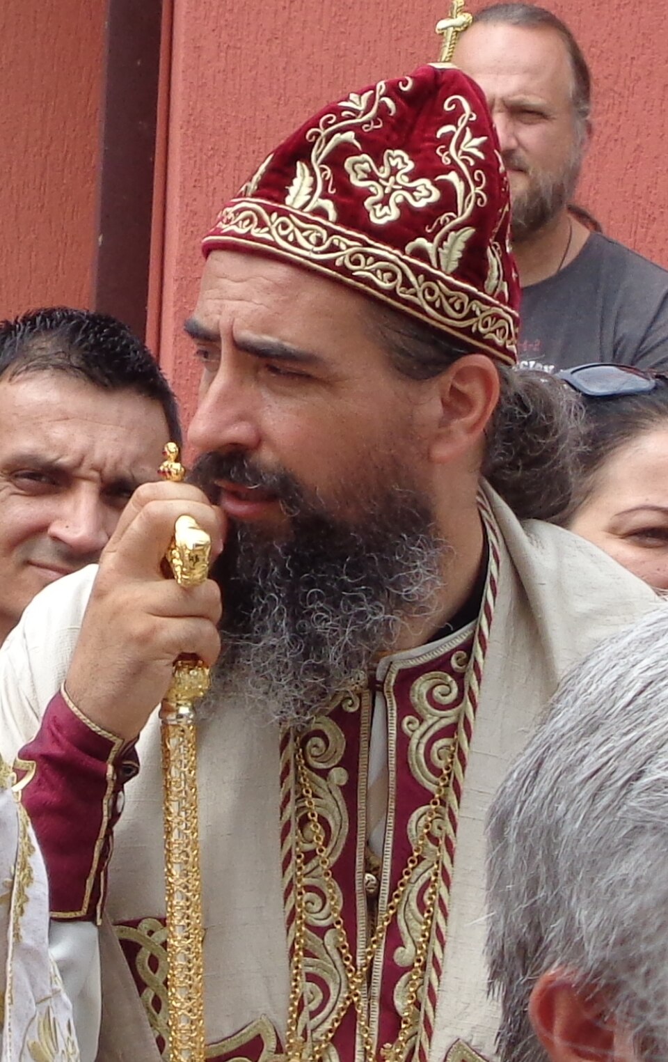 Metodije Ostojić